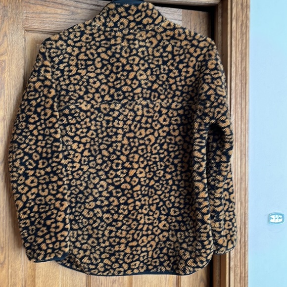 BNWOT Time And Tru Sherpa Size Medium - Picture 4 of 6